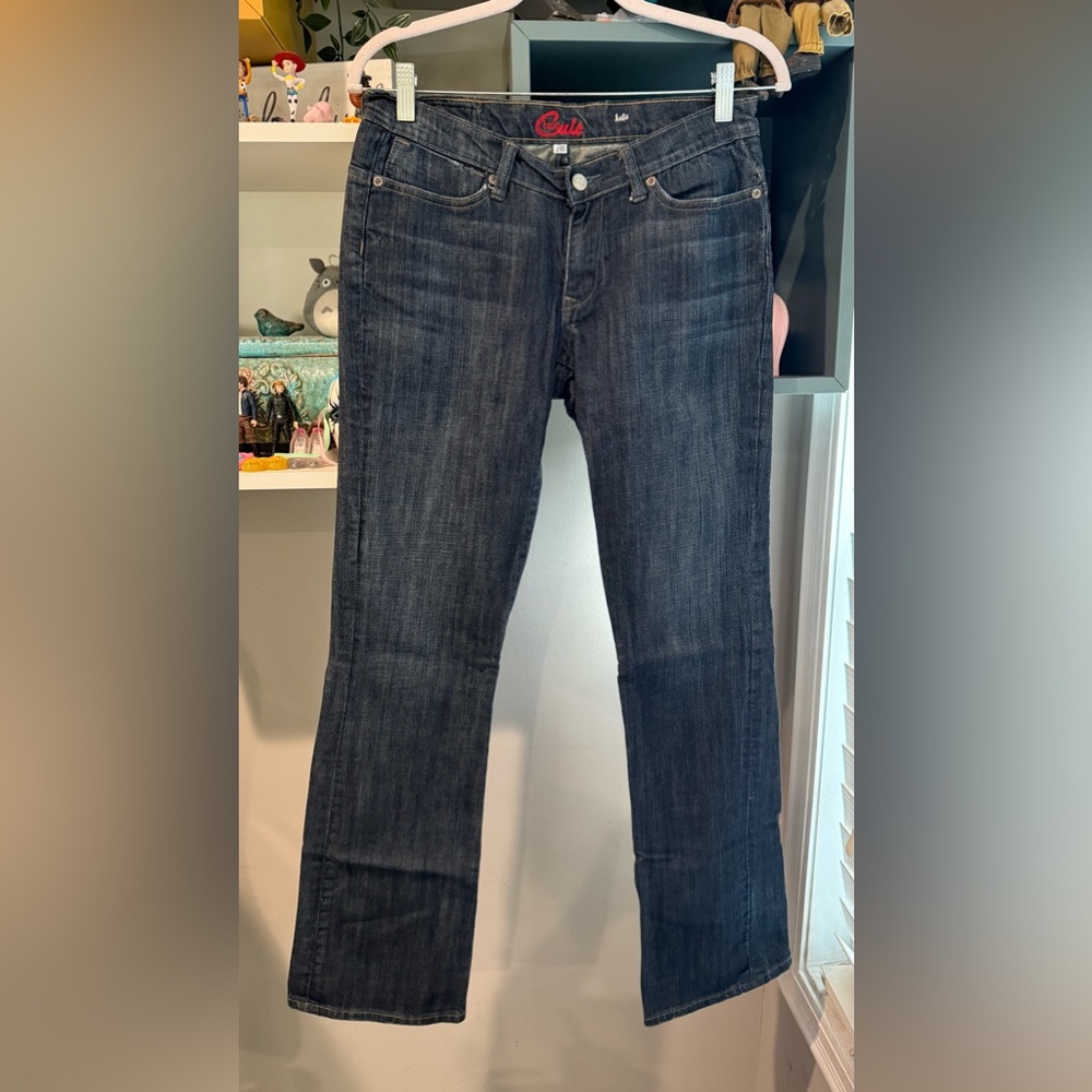 Blue Cult‎ Kate Flare Jeans